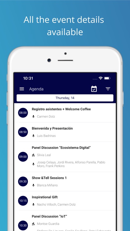 Huawei Empresas Eventos