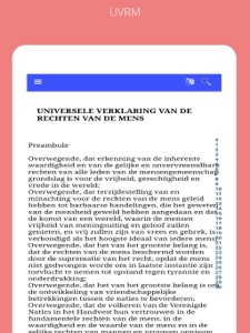 Schermafbeelding