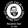 Reuben's Deli icon