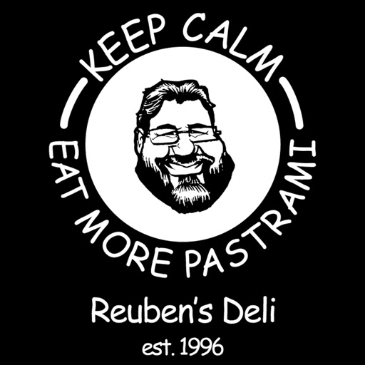 Reubens Deli