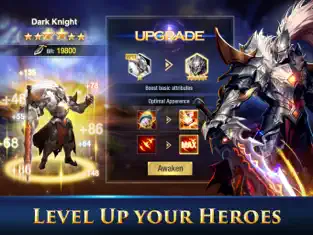 Immagine di 2 League of Angels-Paradise Land iphone