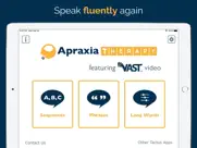 apraxia therapy ipad images 1