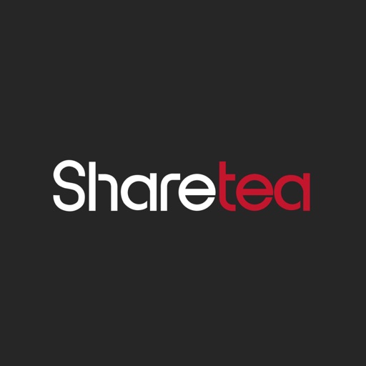 ShareTea BC icon