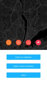 artmap - make wallpaper by map problems & solutions and troubleshooting guide - 1
