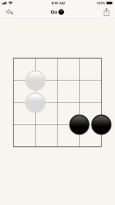 Go - Play with Friends screenshot