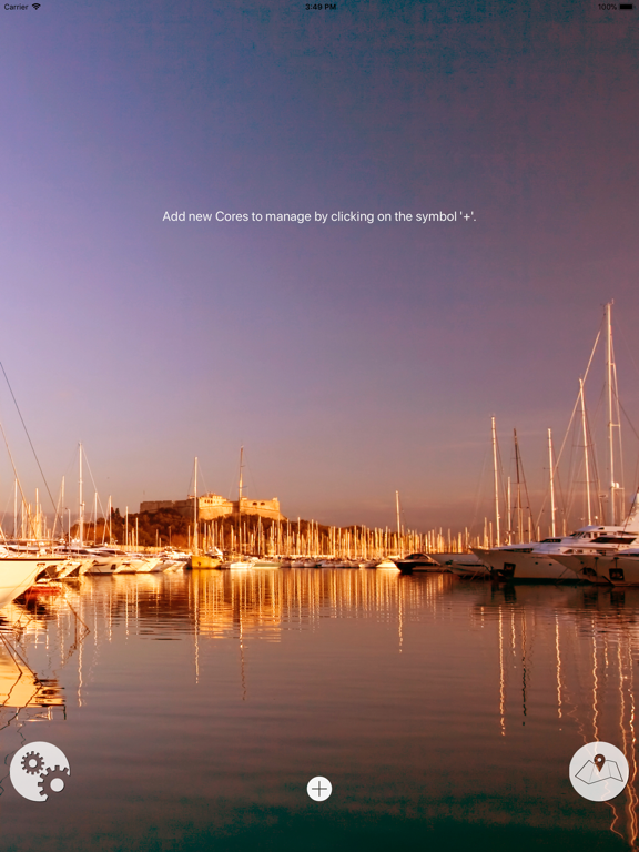 Screenshot #4 pour Yacht Manager Evo