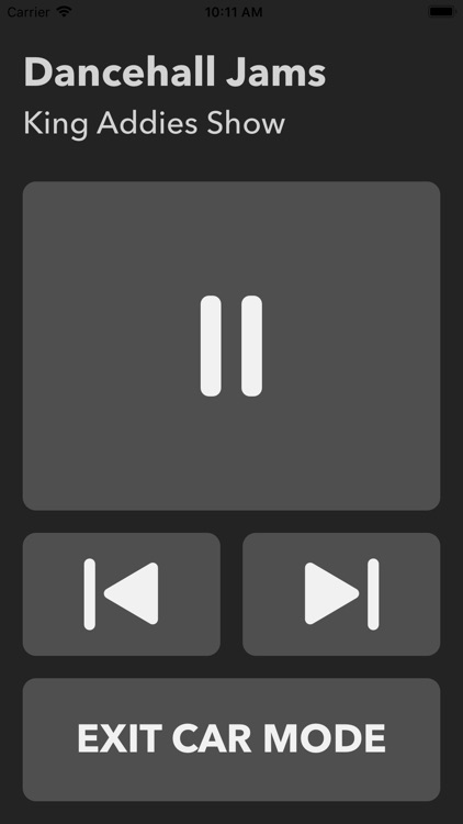 Tubidy.fm Radio screenshot-3