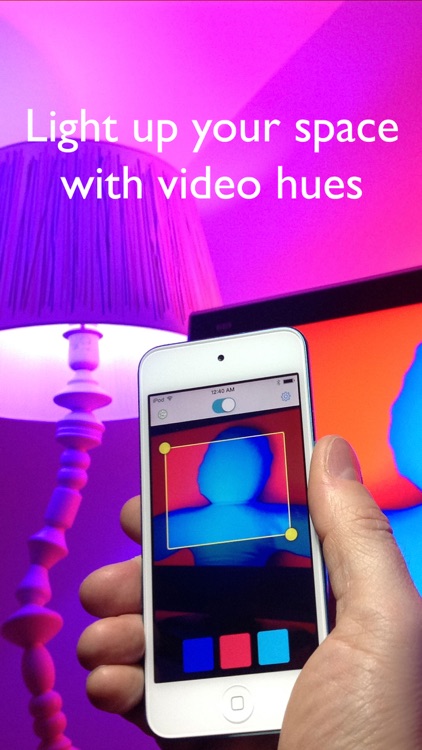 Hue TV