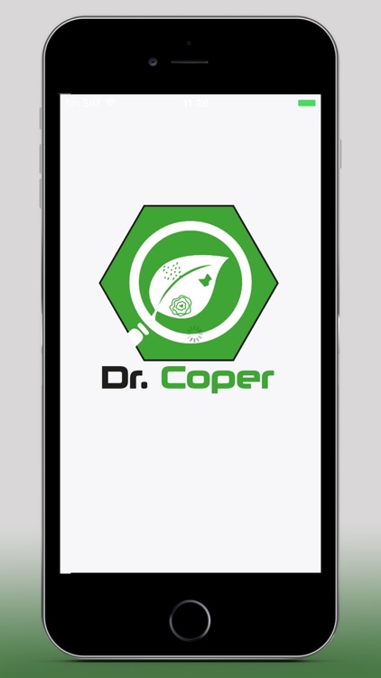 Dr Coper