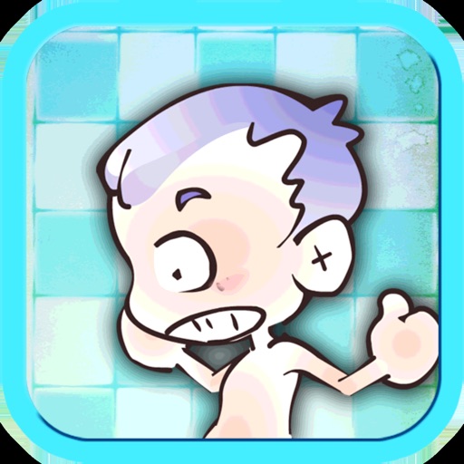 Pee Pee Boy iOS App