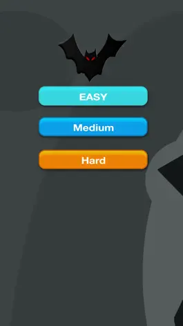 Game screenshot Fly Black Bat mod apk