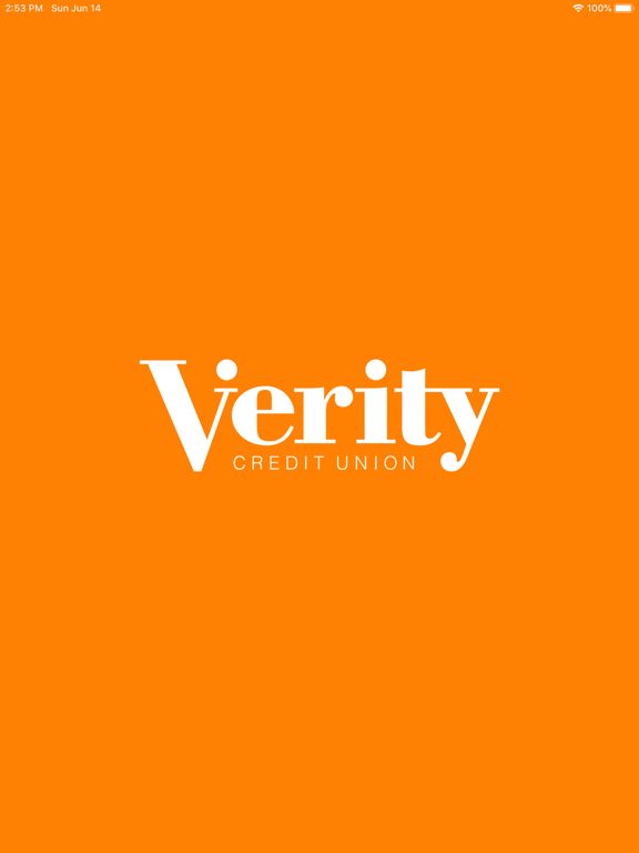 Verity CU Credit Cards