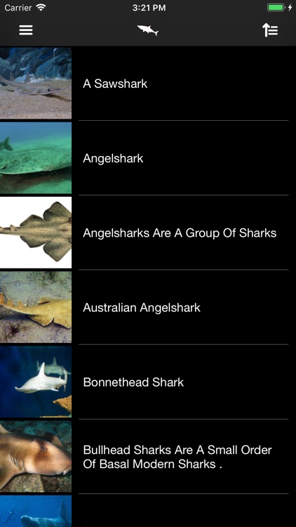 Sharks 2.0 screenshot-4