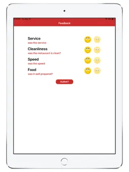 Feedback* screenshot 8