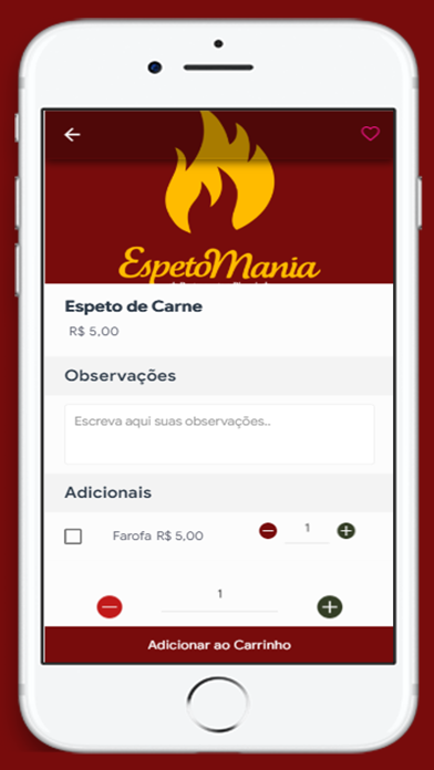 Espeto Mania screenshot 3