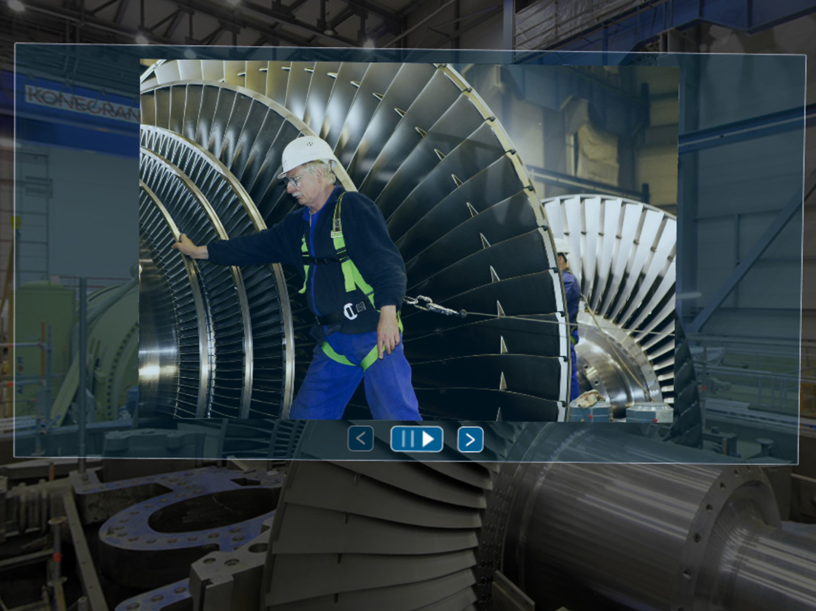 present4D VR-Suite