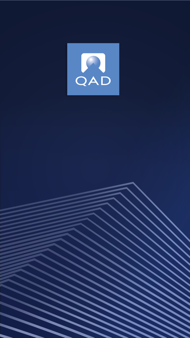 QAD Events screenshot 2