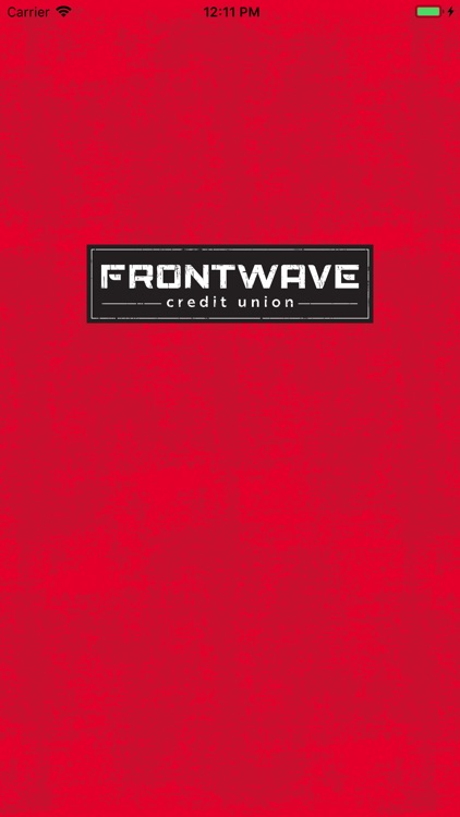 Frontwave Mobile Banking