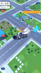 Destruction.io screenshot
