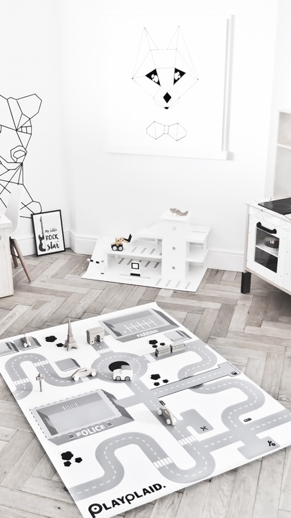 PlayPlaid screenshot-7