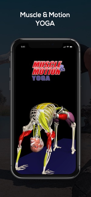 Yoga by Muscle & Motion