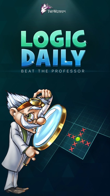 Logic Puzzles Daily screenshot-2
