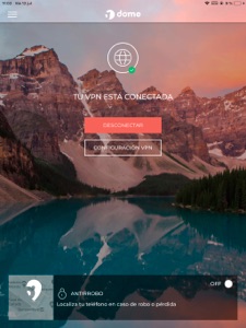 Captura de pantalla