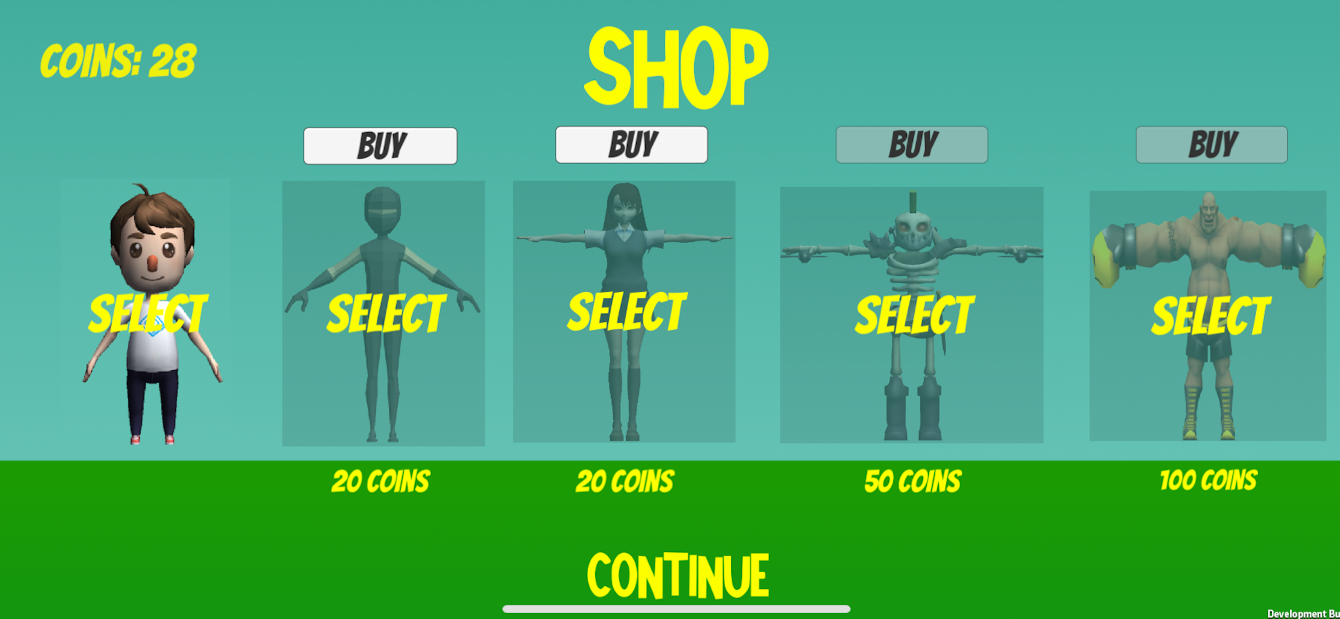 Murder Hornet Attack screenshot 4