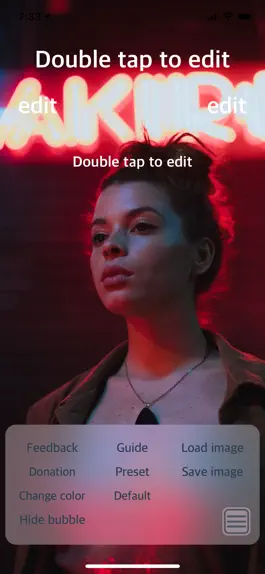 Game screenshot NothingAlready apk