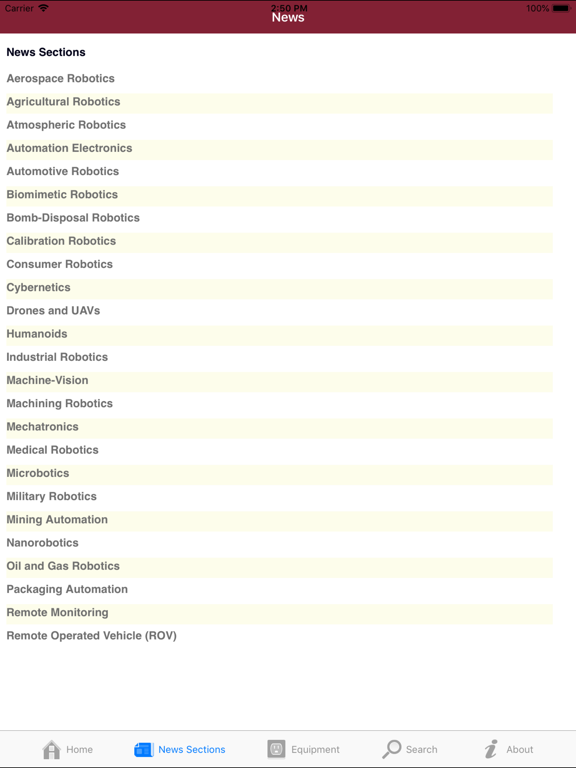 Screenshot #6 pour AZoRobotics