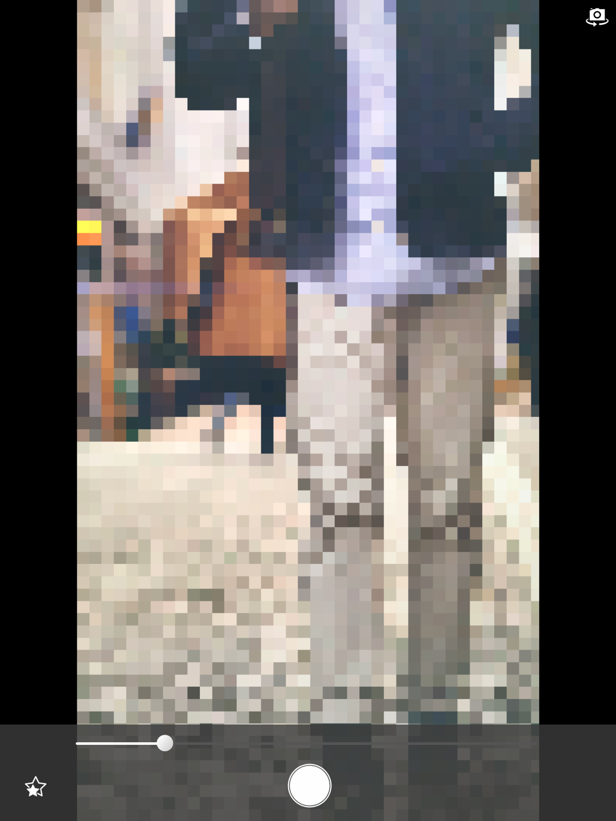 Pixelizr