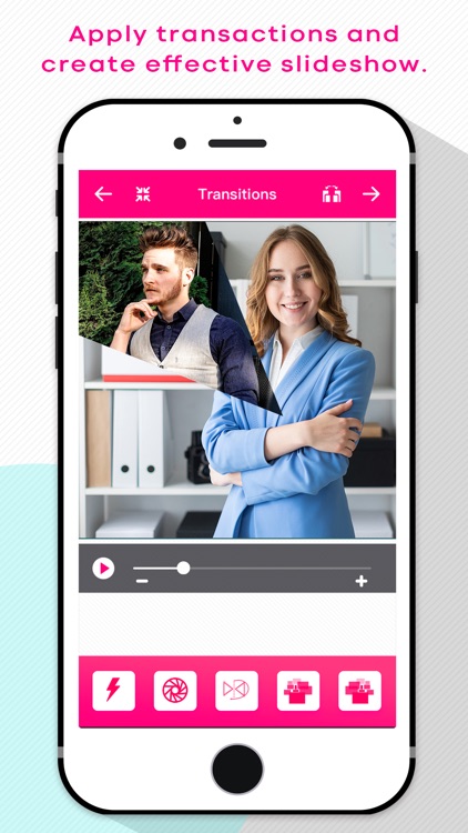 Photo Slideshow Maker