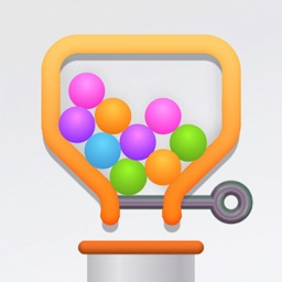 别针师傅-Pull the pins