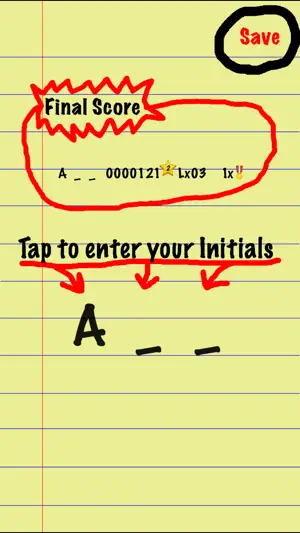 Number Explosion screenshot 4