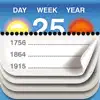 Calendarium - About this Day App Support