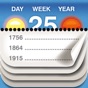 Calendarium - About this Day app download