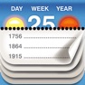 Get Calendarium - About this Day for iOS, iPhone, iPad Aso Report