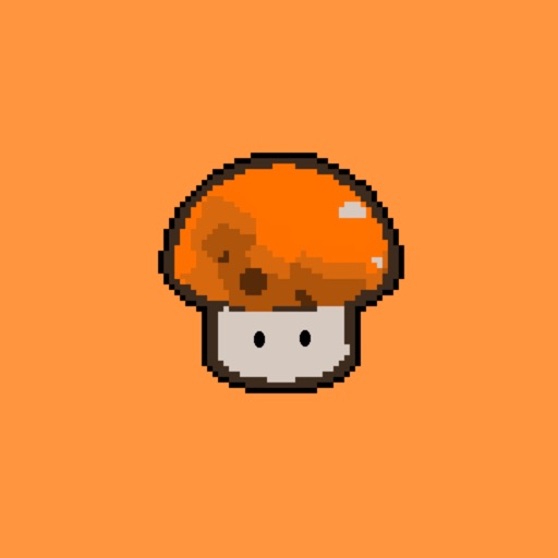 Portal Mushrooms icon