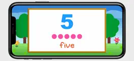 Game screenshot English For Kids: Basic Words hack