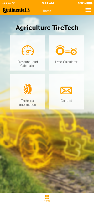 Agriculture Tiretech