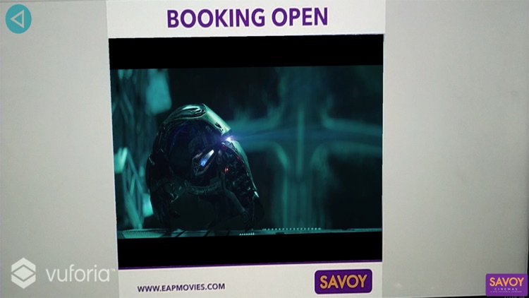 Savoy Gaming App screenshot-5