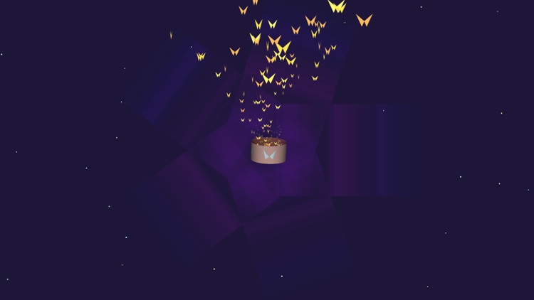 Little White Rocket: Let's fly