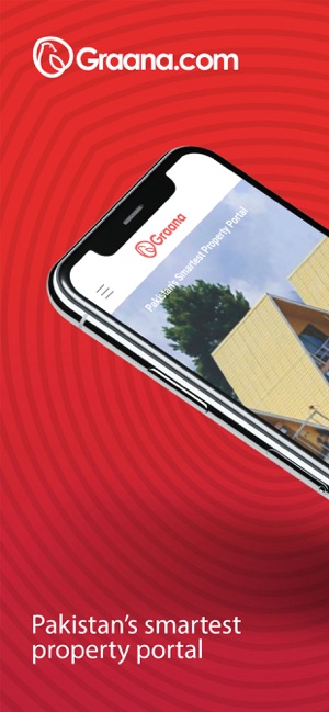 Graana: Real Estate Portal(圖2)-速報App