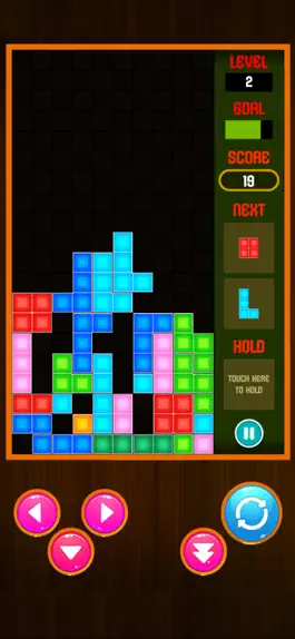 Game screenshot Block Puzzle:Best Star Finder apk