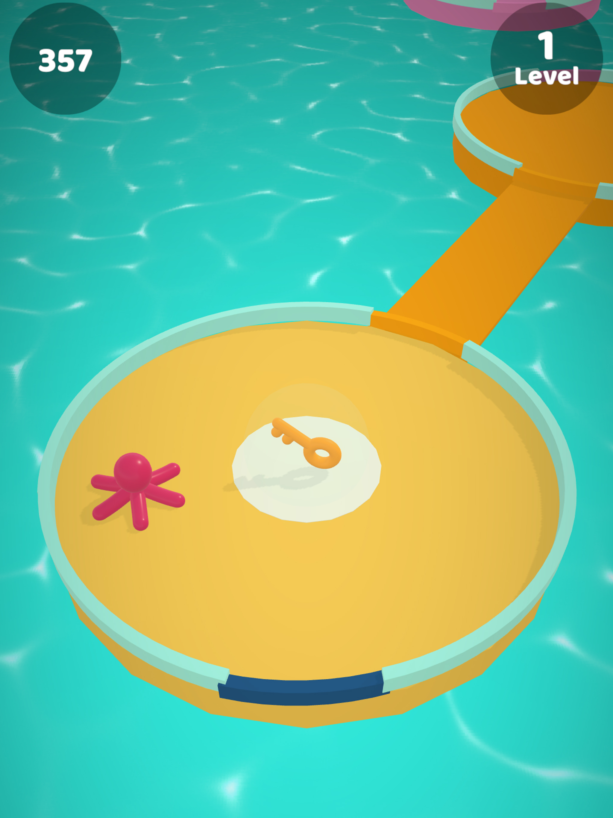 Octopus Bump screenshot 10