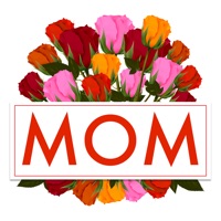 Mother's Day 365 Stickers logo