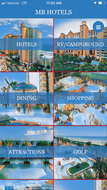 Myrtle Beach Hotels