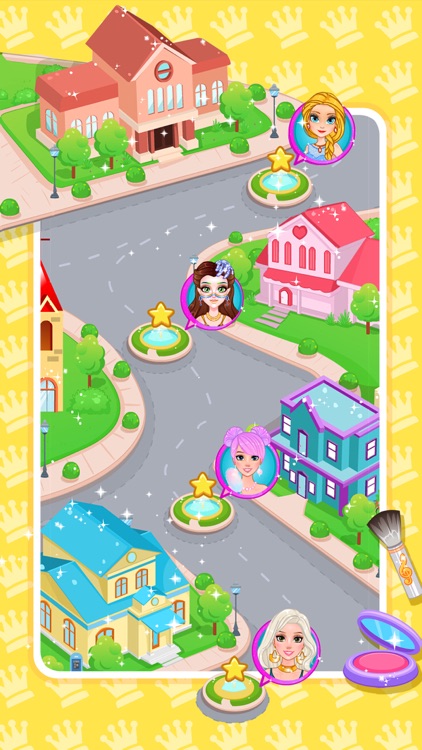 Personalized Makeup Course screenshot-3