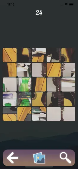 Game screenshot Golden Tiles hack