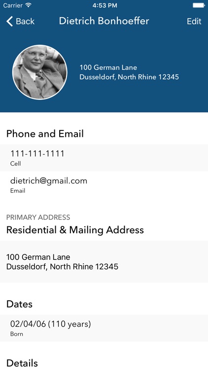 ShelbyNEXT | Membership